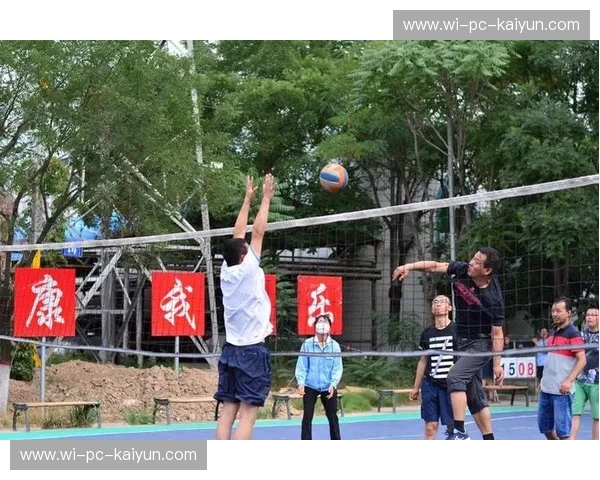排球餐饮:把球场的热情端上餐桌 排球餐饮:把球场的热情端上餐桌