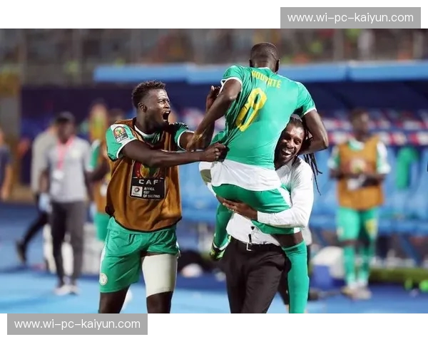 非洲杯风控:守护赛事安全与商业价值 非洲杯风控:守护赛事安全与商业价值