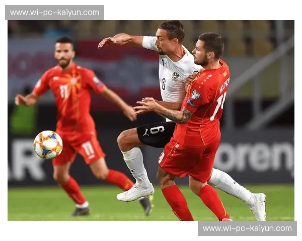 世界杯2026赛果：悬念、爆冷与未来强队的崛起