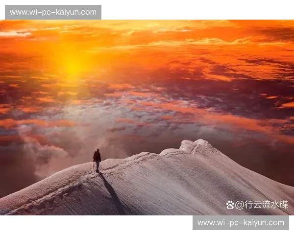 佩特罗鲁：探索未知，驭风而行，一场震撼心灵的旅程